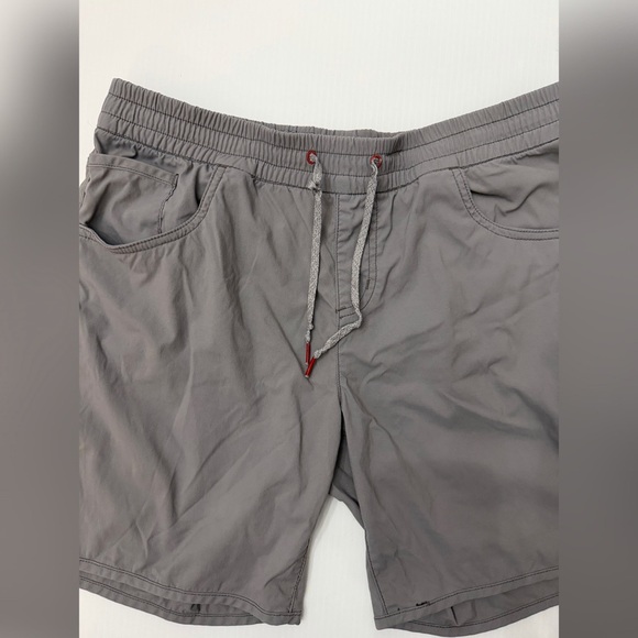 Toad&Co Lightrange Shorts - M - Picture 4 of 14